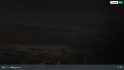 Smrčina / Hochficht