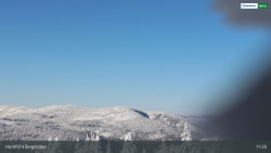 Smrčina / Hochficht