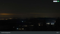 Smrčina / Hochficht