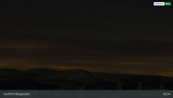 Smrčina / Hochficht