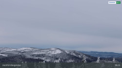 Smrčina / Hochficht