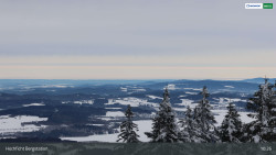 Smrčina / Hochficht