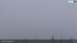 Smrčina / Hochficht