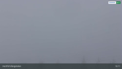 Smrčina / Hochficht