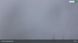 Smrčina / Hochficht