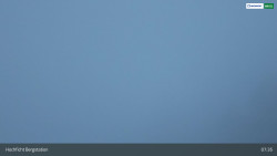 Smrčina / Hochficht