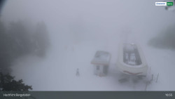 Smrčina / Hochficht