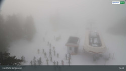 Smrčina / Hochficht