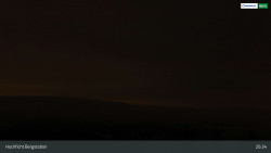 Smrčina / Hochficht