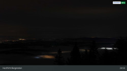 Smrčina / Hochficht