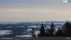 Smrčina / Hochficht