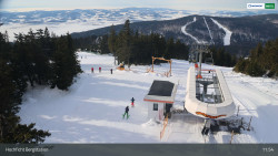 Smrčina / Hochficht