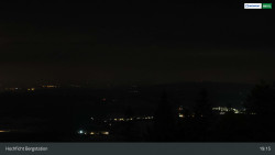 Smrčina / Hochficht