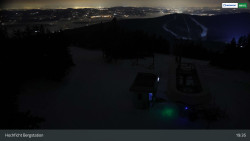 Smrčina / Hochficht