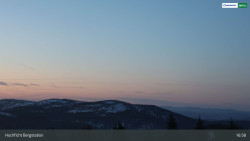 Smrčina / Hochficht