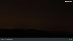 Smrčina / Hochficht