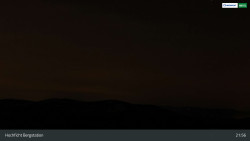 Smrčina / Hochficht