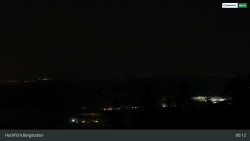 Smrčina / Hochficht