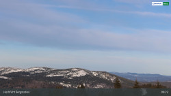 Smrčina / Hochficht