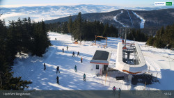 Smrčina / Hochficht