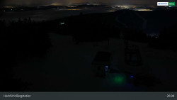 Smrčina / Hochficht