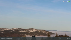 Smrčina / Hochficht