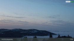 Smrčina / Hochficht