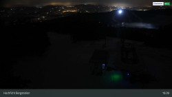 Smrčina / Hochficht