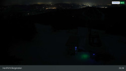 Smrčina / Hochficht