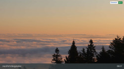 Smrčina / Hochficht