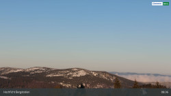 Smrčina / Hochficht