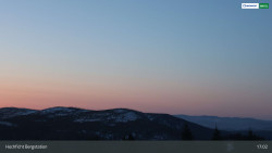 Smrčina / Hochficht