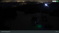 Smrčina / Hochficht