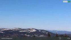 Smrčina / Hochficht