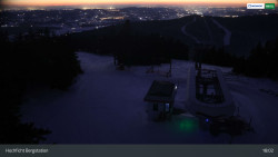 Smrčina / Hochficht