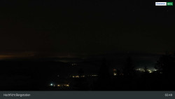 Smrčina / Hochficht