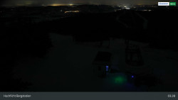 Smrčina / Hochficht