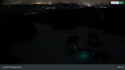 Smrčina / Hochficht