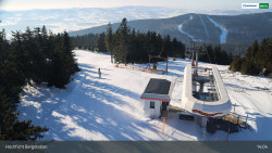 Smrčina / Hochficht