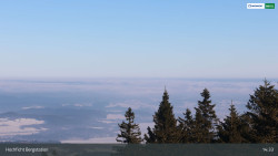 Smrčina / Hochficht