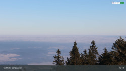 Smrčina / Hochficht