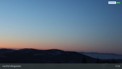 Smrčina / Hochficht