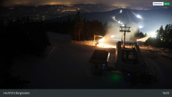 Smrčina / Hochficht