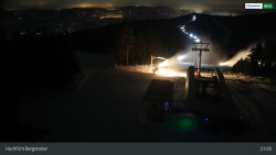 Smrčina / Hochficht