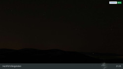 Smrčina / Hochficht