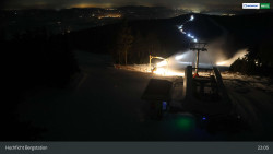 Smrčina / Hochficht