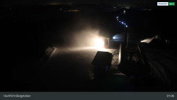 Smrčina / Hochficht