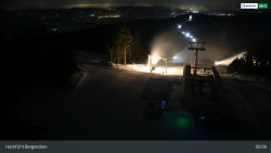 Smrčina / Hochficht