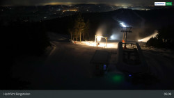 Smrčina / Hochficht