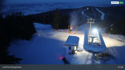 Smrčina / Hochficht